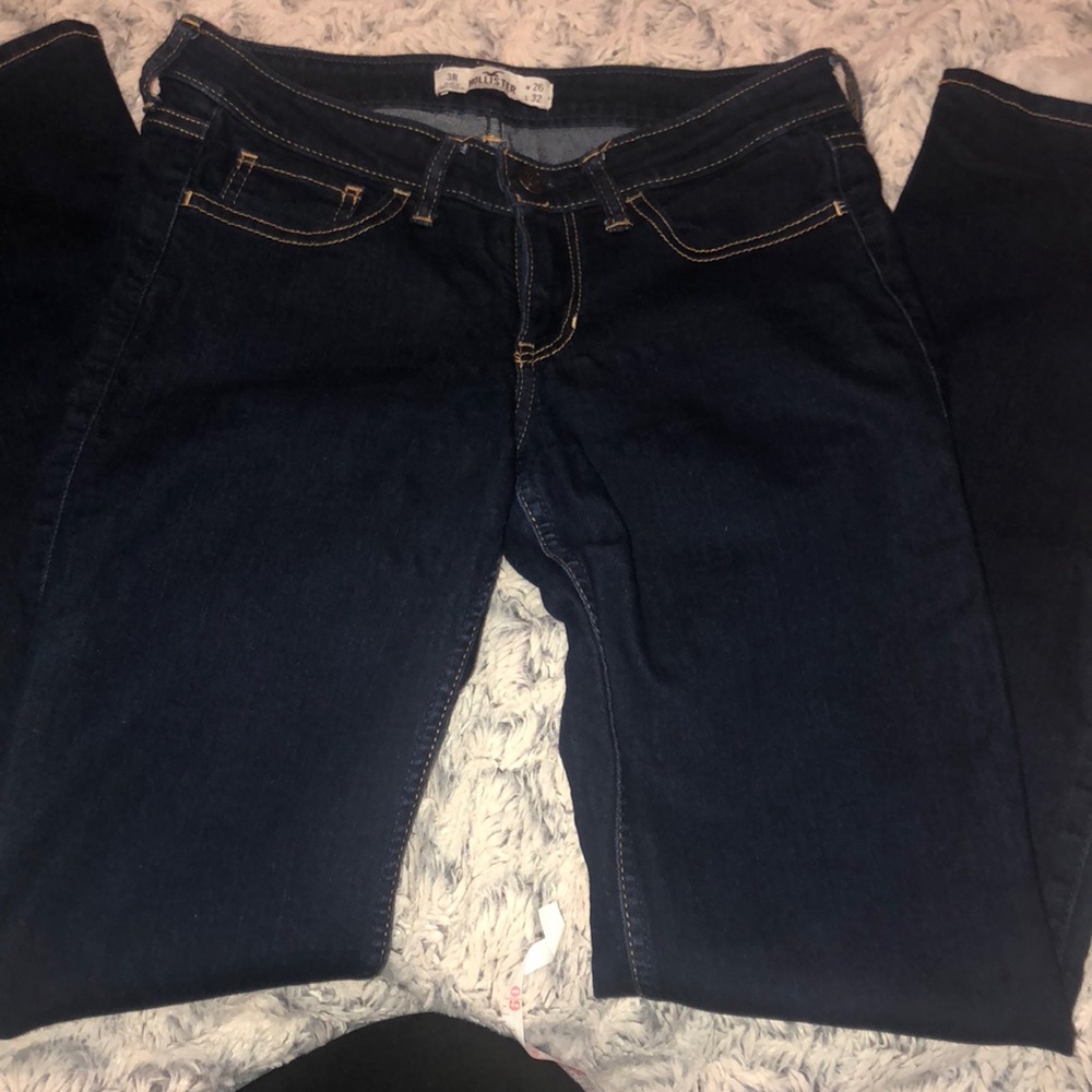 Hollister jeans